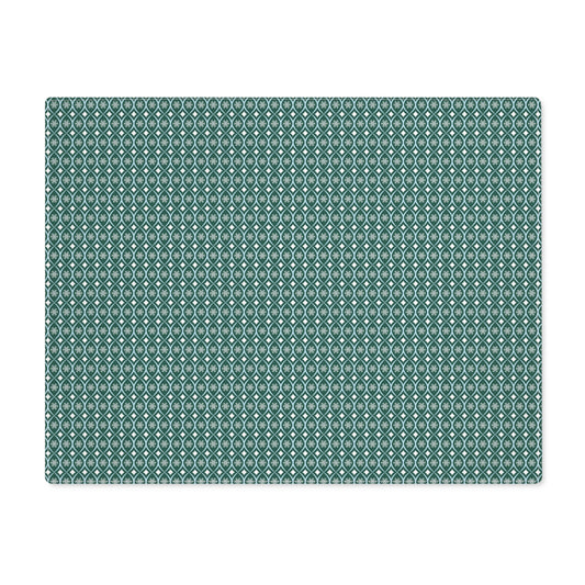 Placemat | New Orleans, Louisiana | Snow