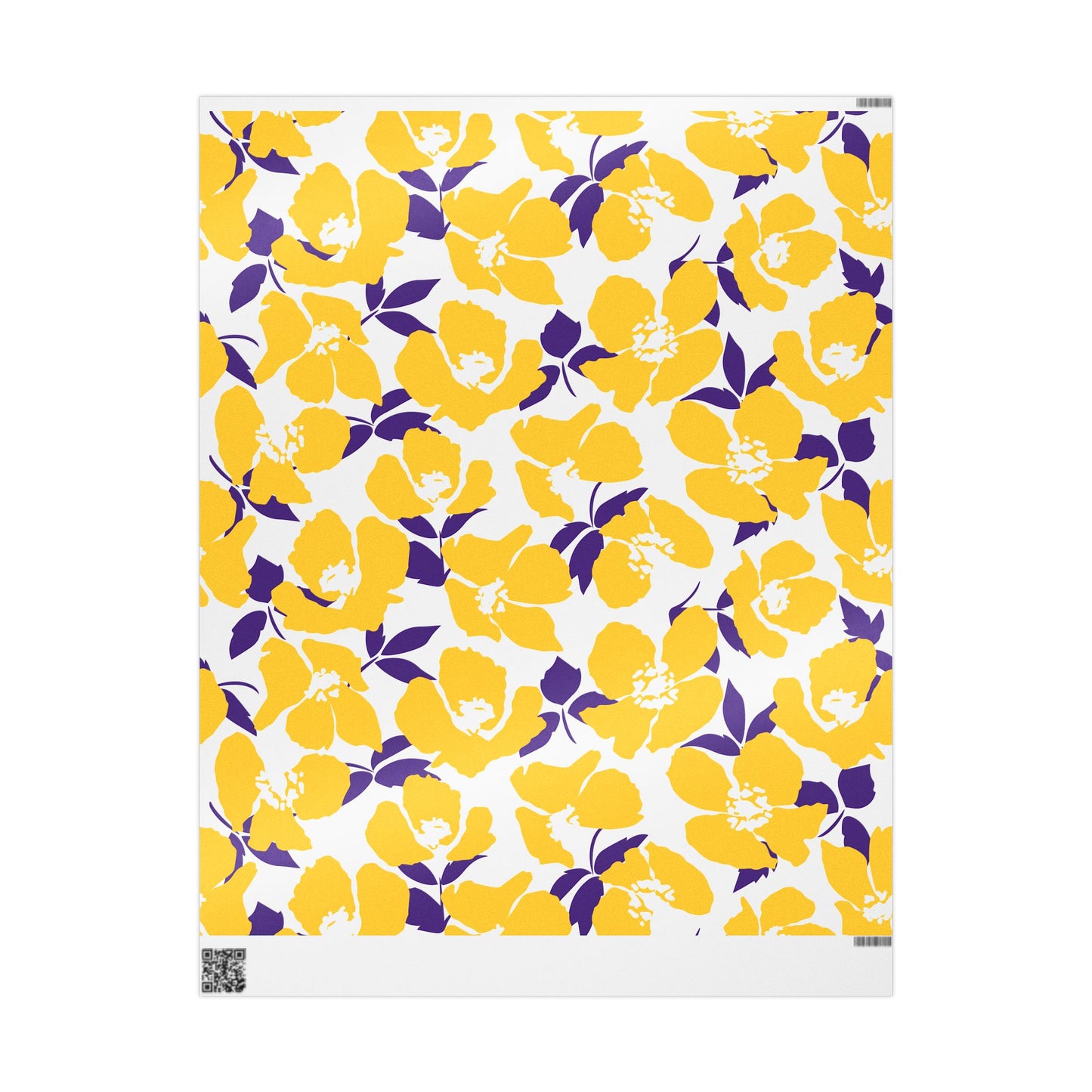 Gift Wrap | Baton Rouge, Louisiana | Poppy
