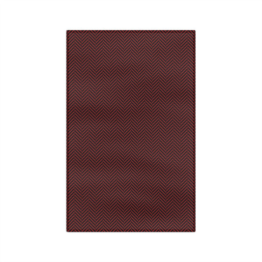 Tea Towels | Salt Lake City, Utah | Herringbone