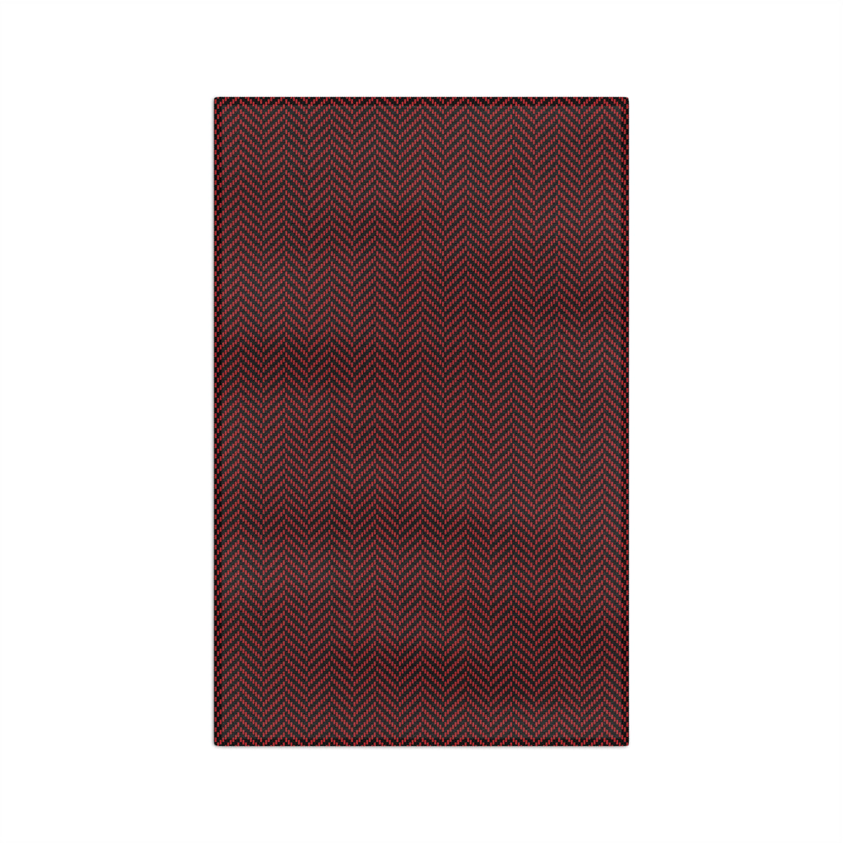 Tea Towels | Salt Lake City, Utah | Herringbone