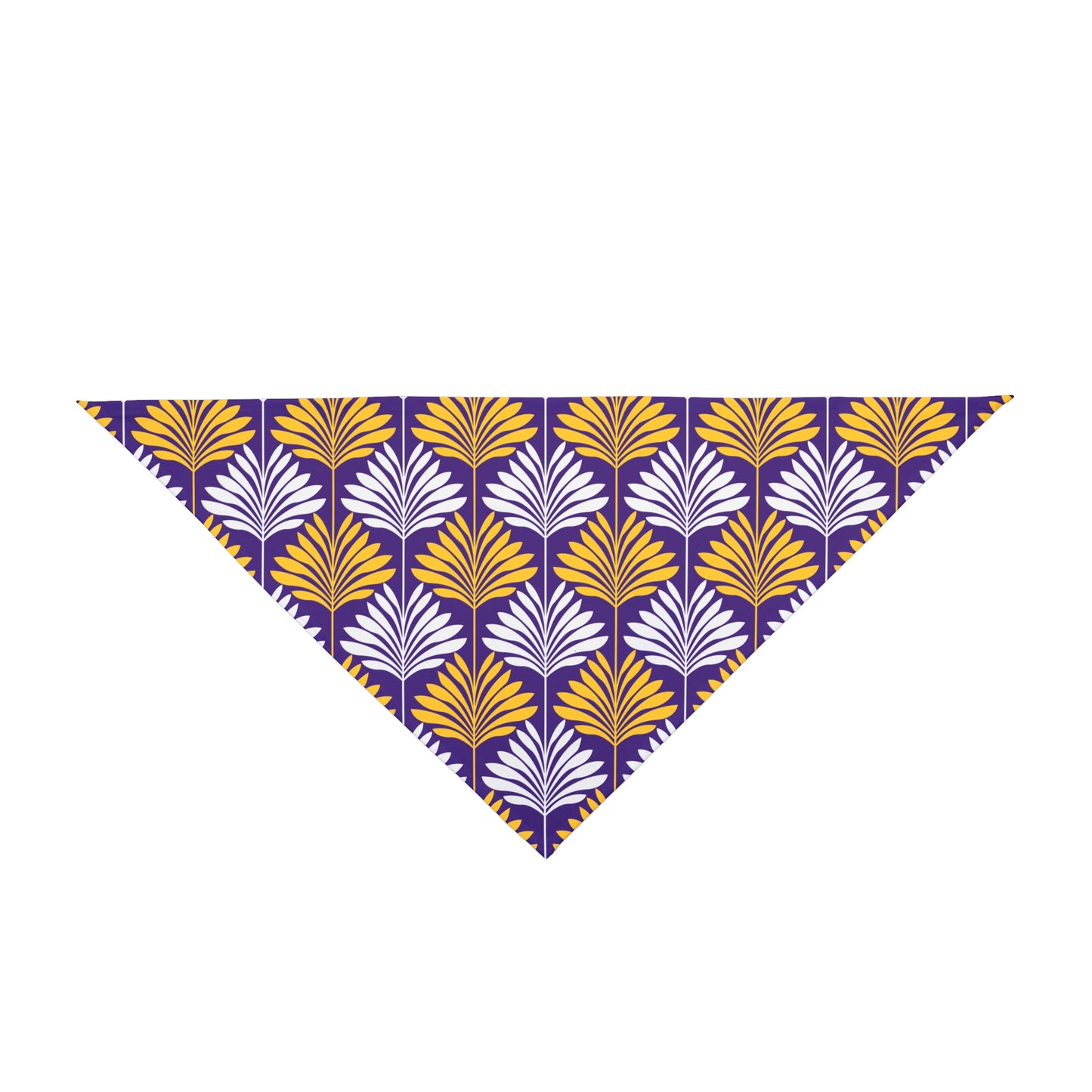 Pet Bandana | Baton Rouge, Louisiana | Deco