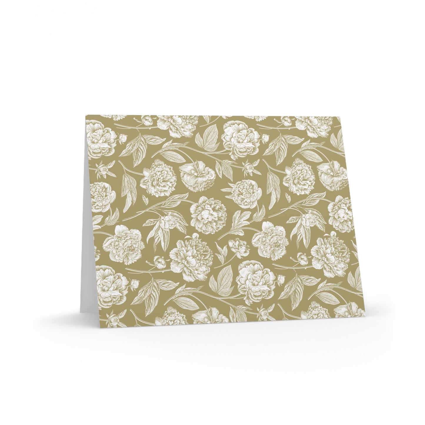 Notecards | Atlanta, Georgia | Peony