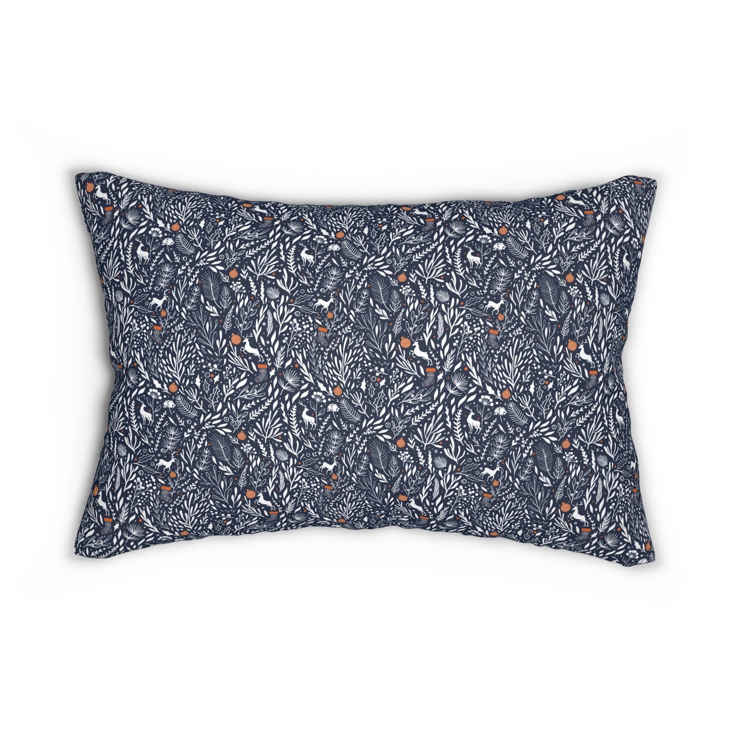 Pillow | Auburn, Alabama | Fauna