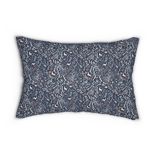 Pillow | Auburn, Alabama | Fauna