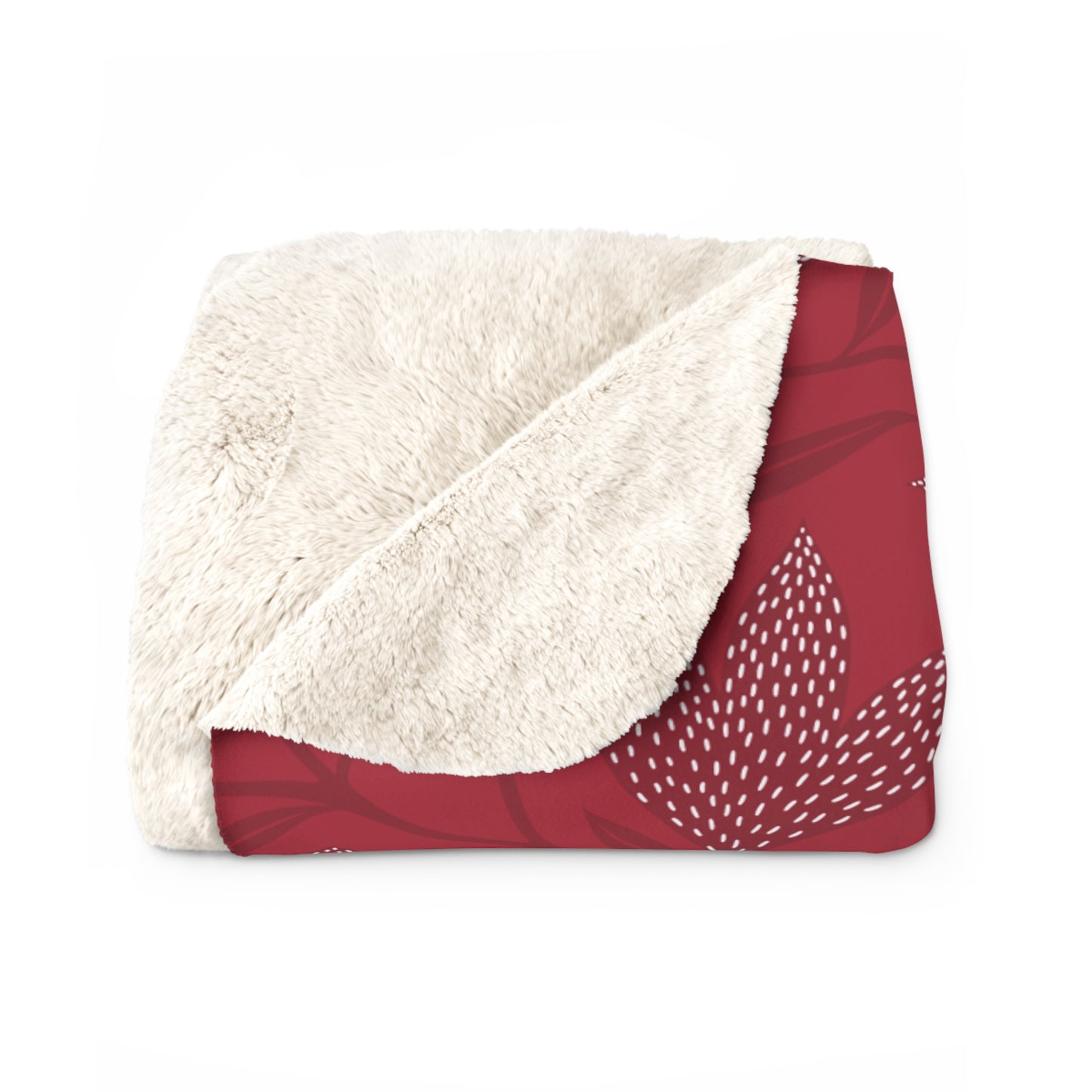 Sherpa Blanket | Bloomington, Indiana | Magnolia