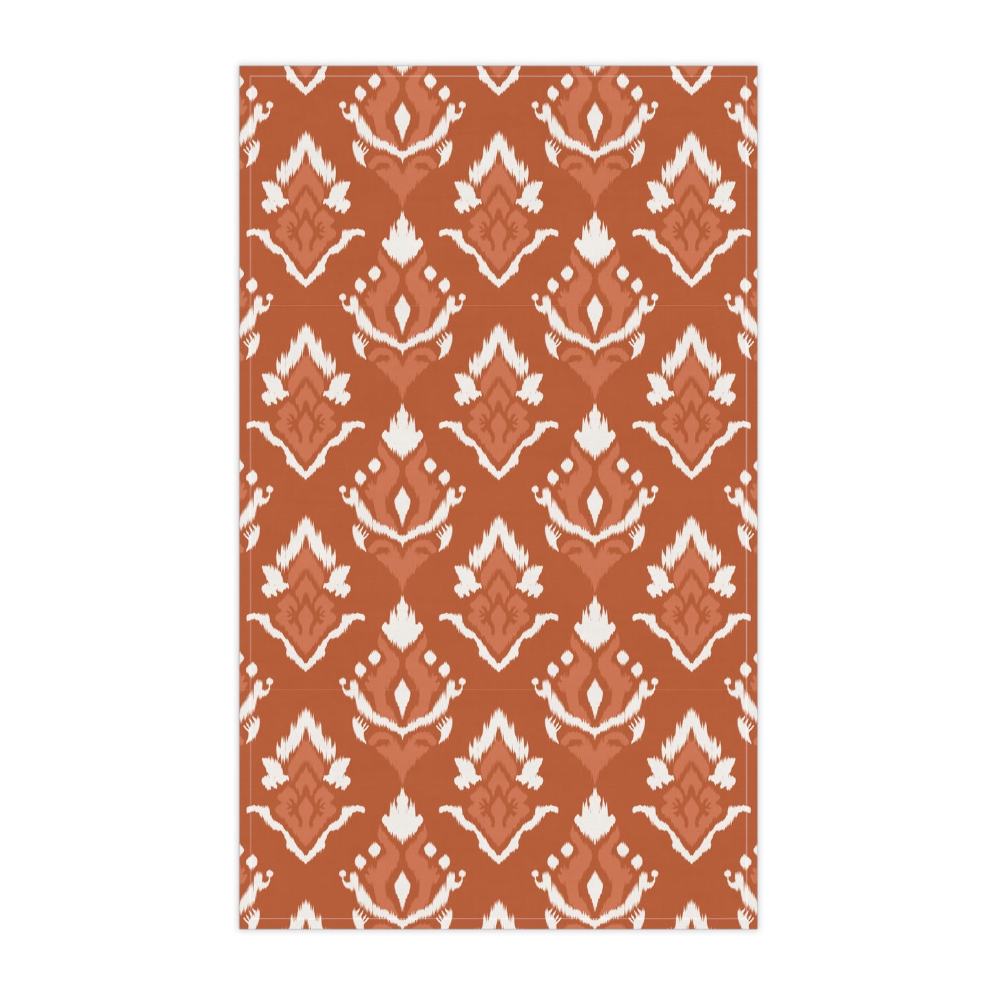 Tea Towels | Austin, Texas | Ikat