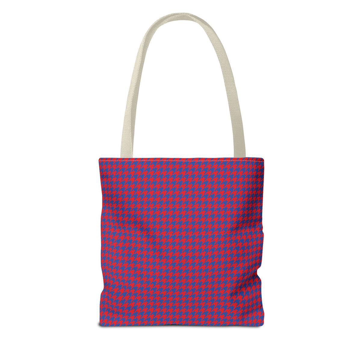 Totes | Lawrence, Kansas | Houndstooth