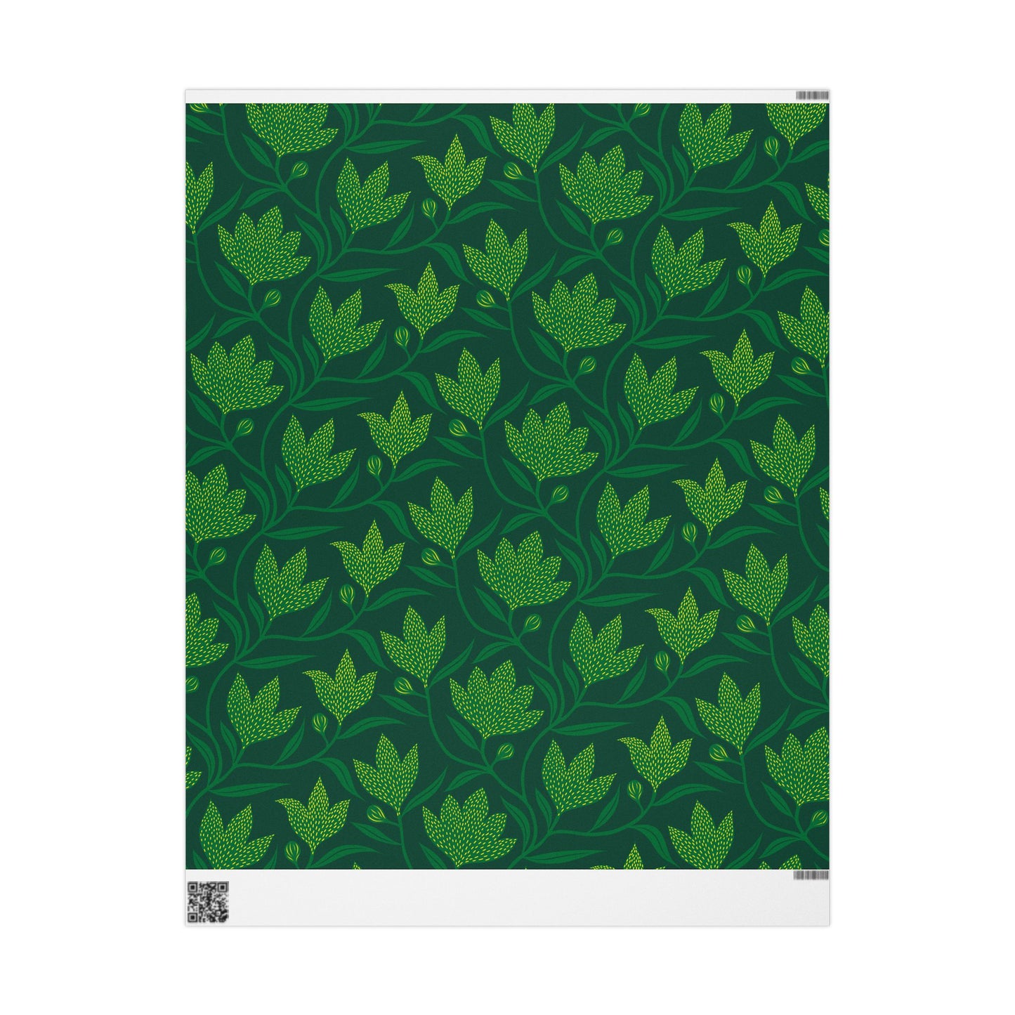 Gift Wrap | Eugene, Oregon | Magnolia