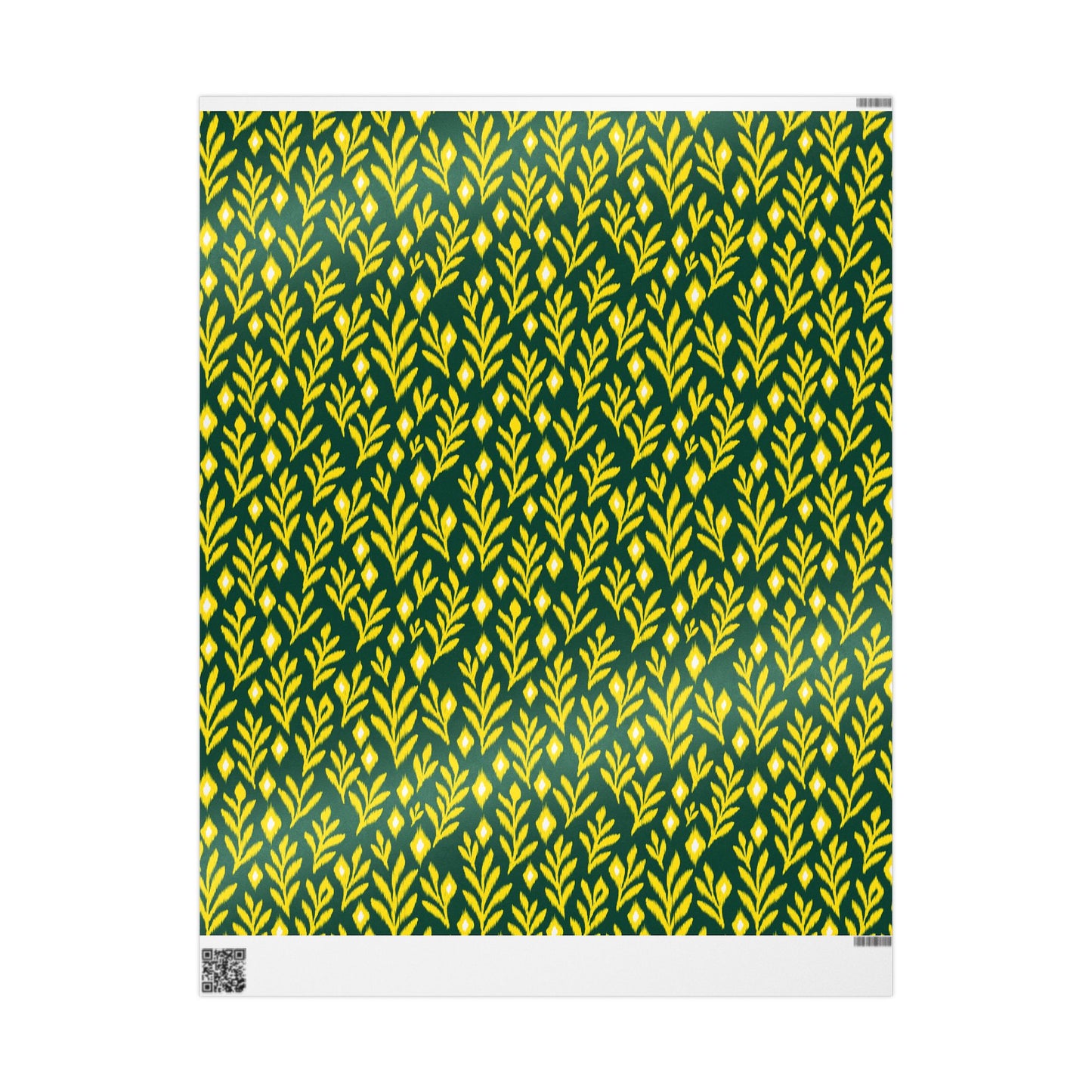 Gift Wrap | Eugene, Oregon | Laurel