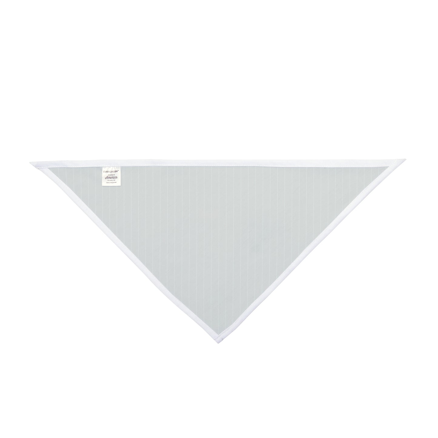 Pet Bandana | New Orleans, Louisiana | Pinstripe