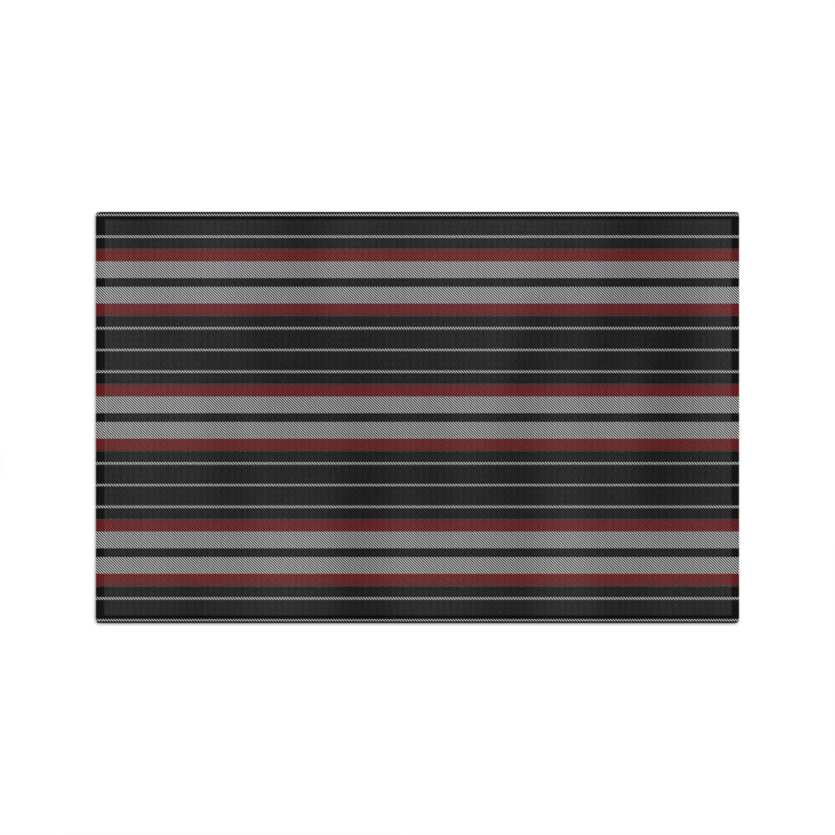 Tea Towels | Salt Lake City, Utah | Stripe