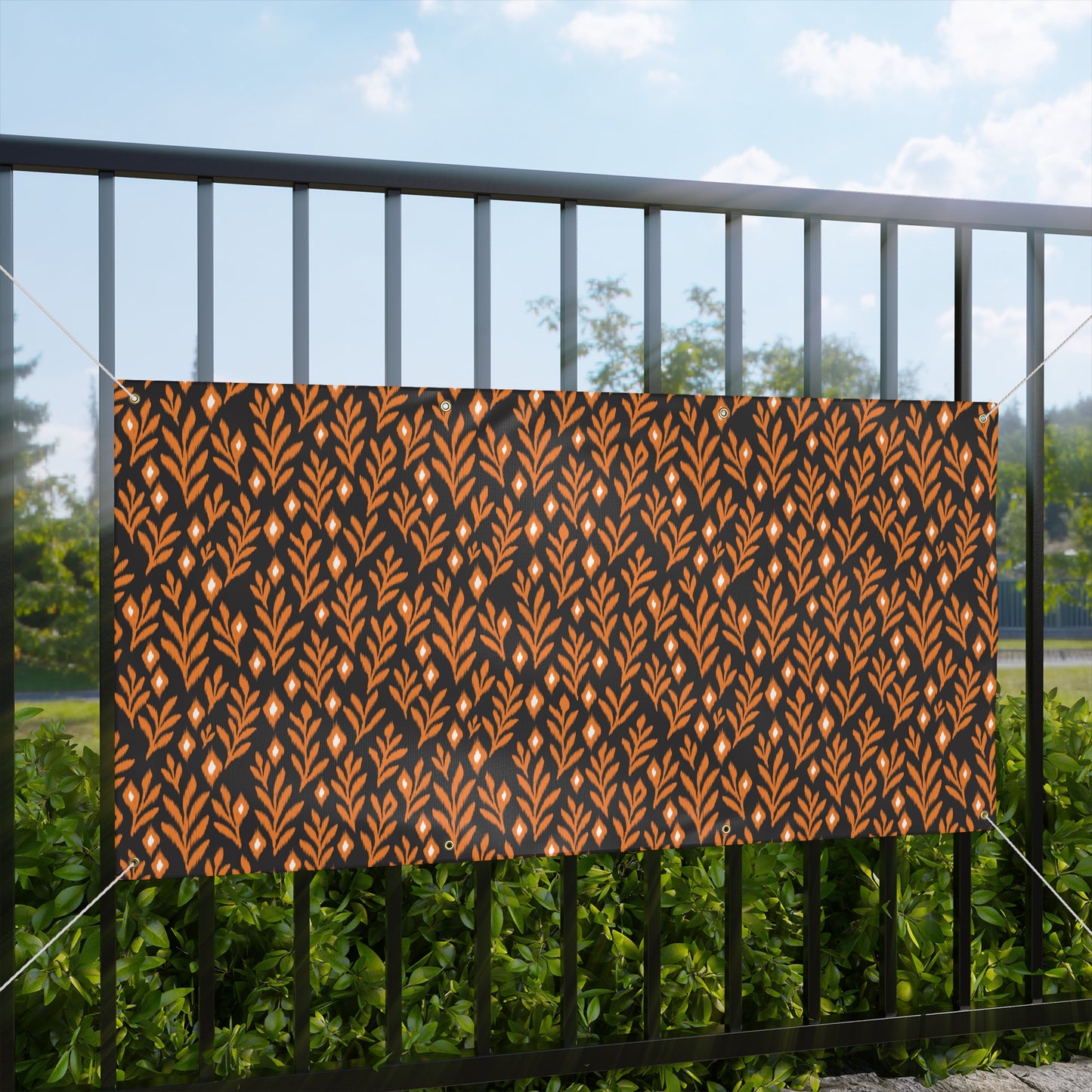 Banner | Princeton, New Jersey | Laurel
