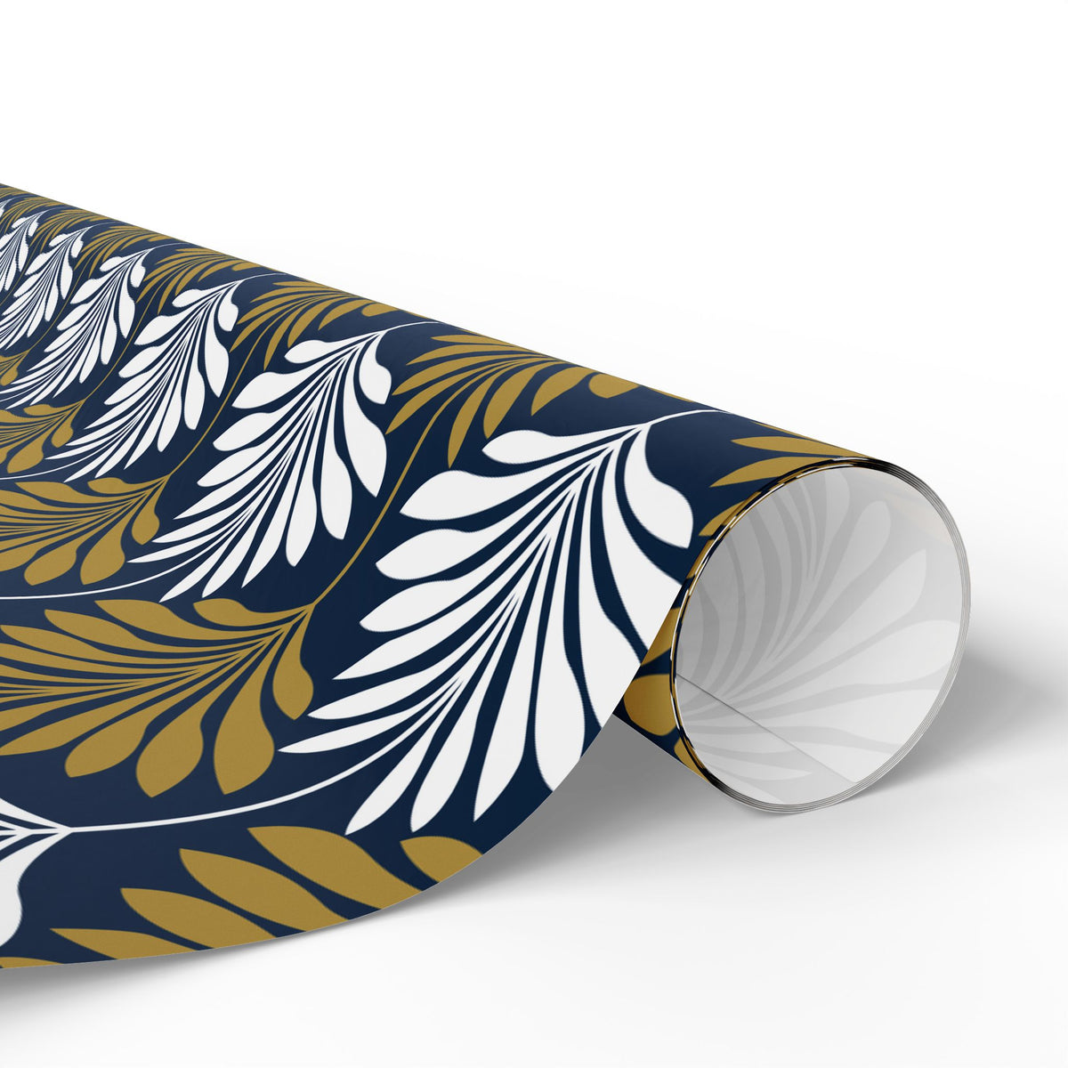 Gift Wrap | Notre Dame, Indiana | Deco