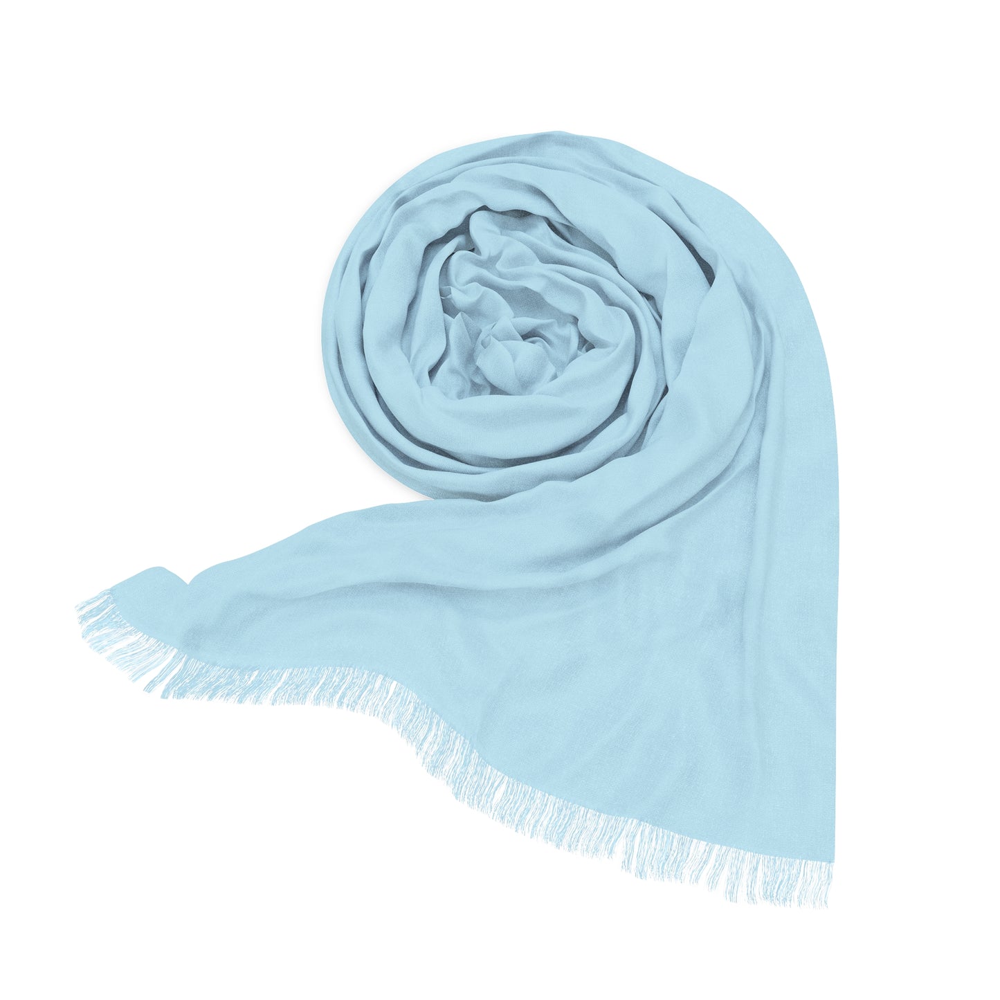 Scarf | New Orleans, Louisiana | Light