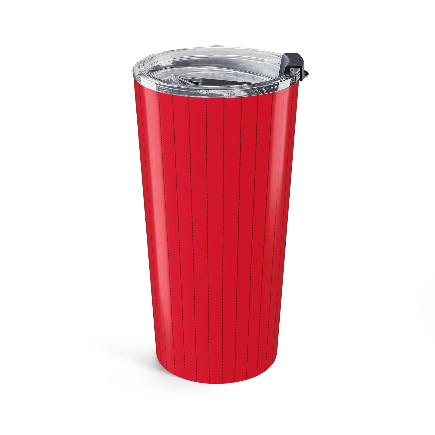 Tumbler | Raleigh, North Carolina | Pinstripe