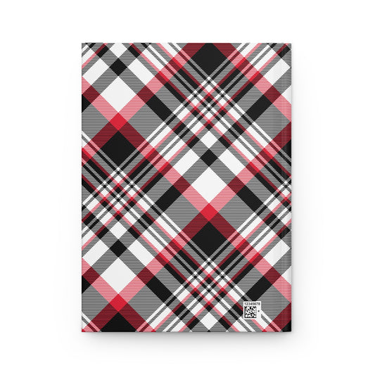 Journal | New Brunswick, New Jersey | Tartan
