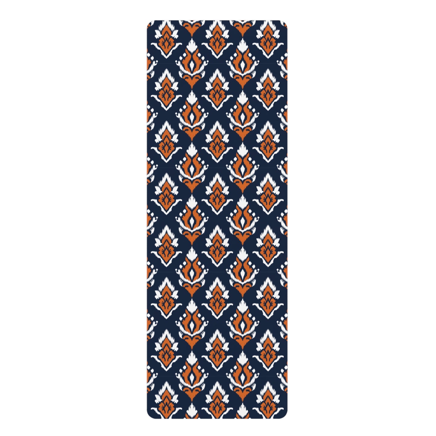 Yoga Mat | Auburn, Alabama | Ikat