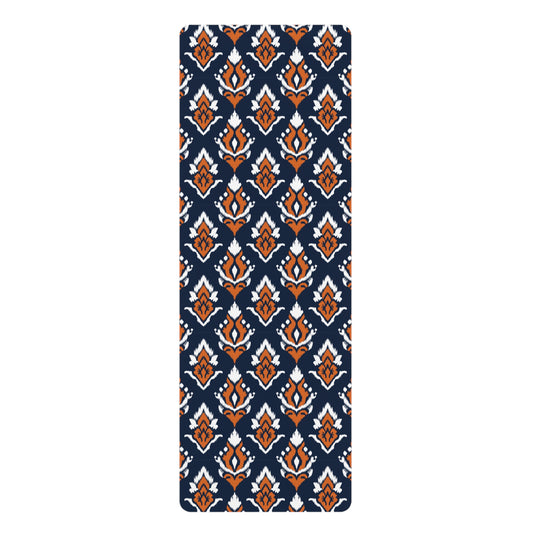 Yoga Mat | Auburn, Alabama | Ikat