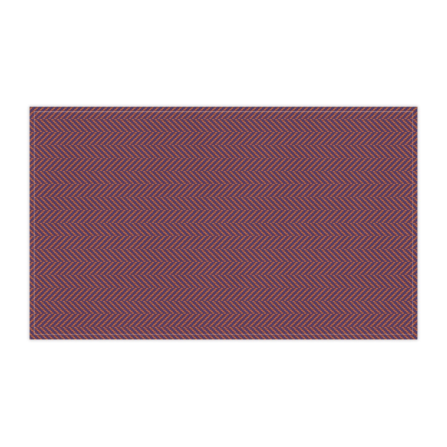 Tea Towels | Clemson, South Carolina | Herringbone