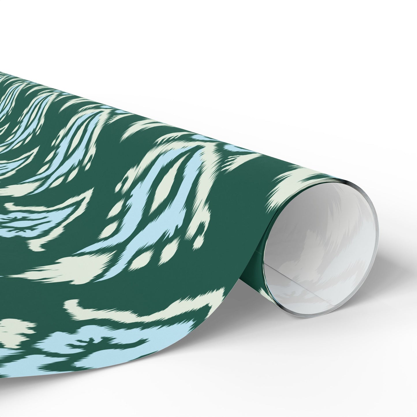 Gift Wrap | New Orleans, Louisiana | Ikat