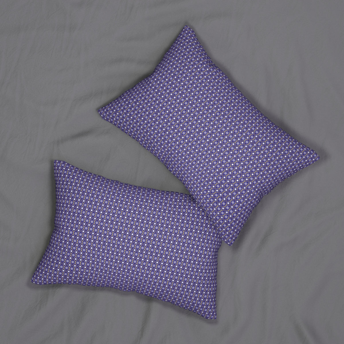 Pillow | Harrisonburg, Virginia | Snow