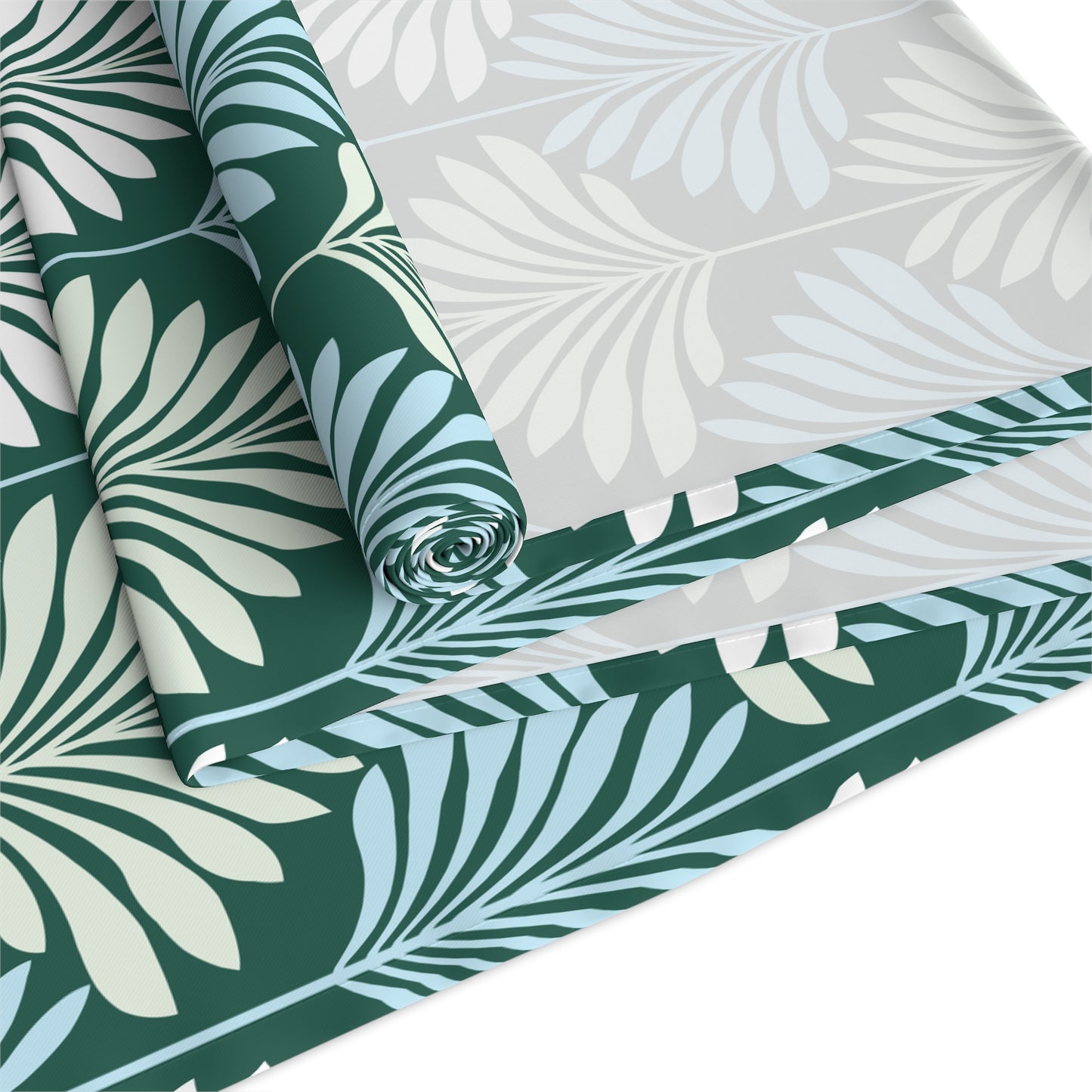 Table Runner | New Orleans, Louisiana | Deco
