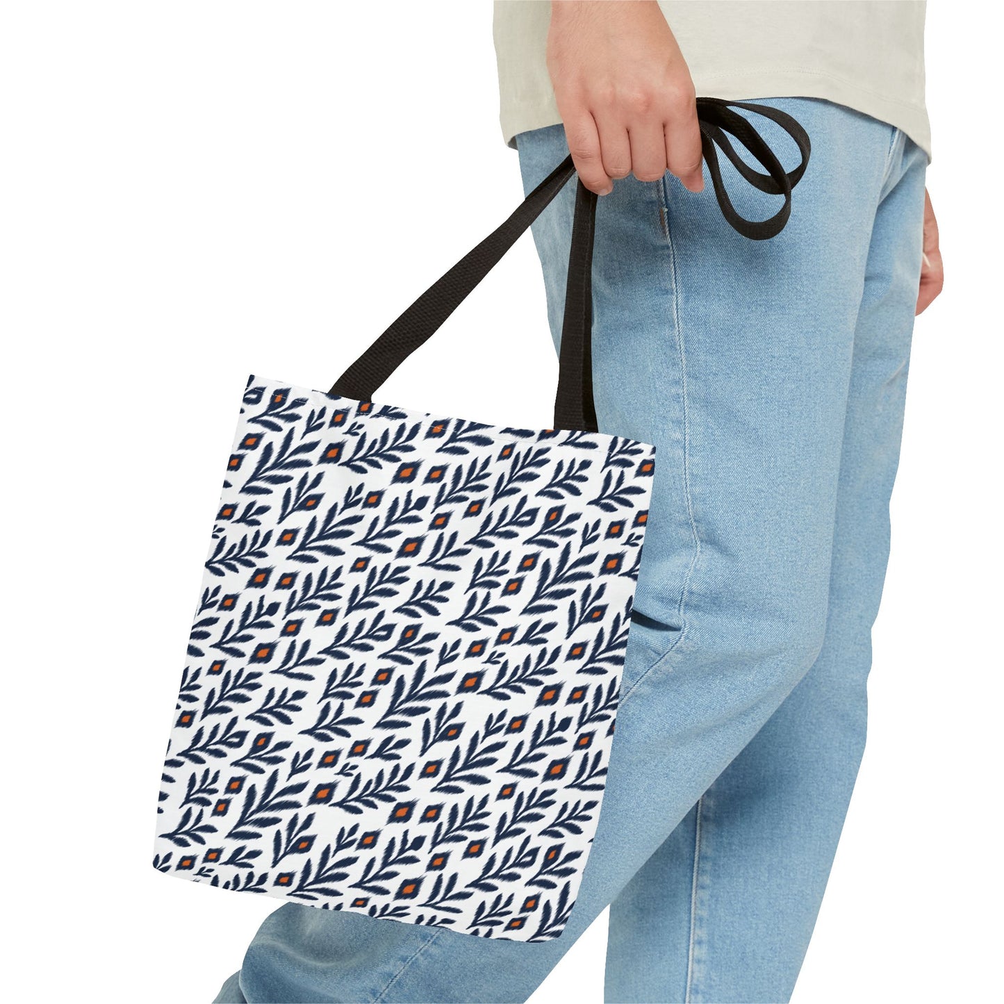 Tote Bag | Auburn, AL | Laurel
