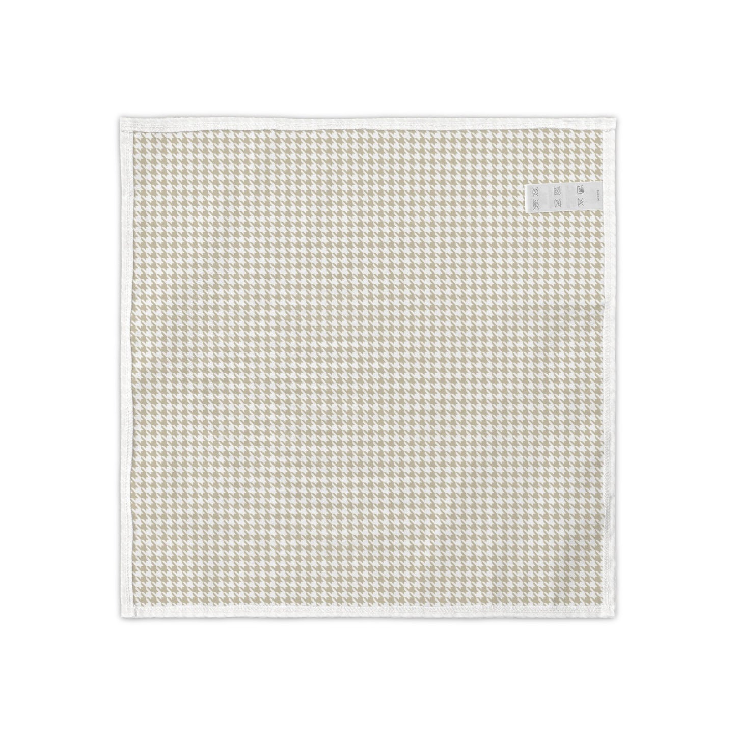 Napkins | Atlanta, Georgia | Houndstooth