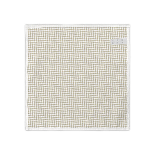 Napkins | Atlanta, Georgia | Houndstooth