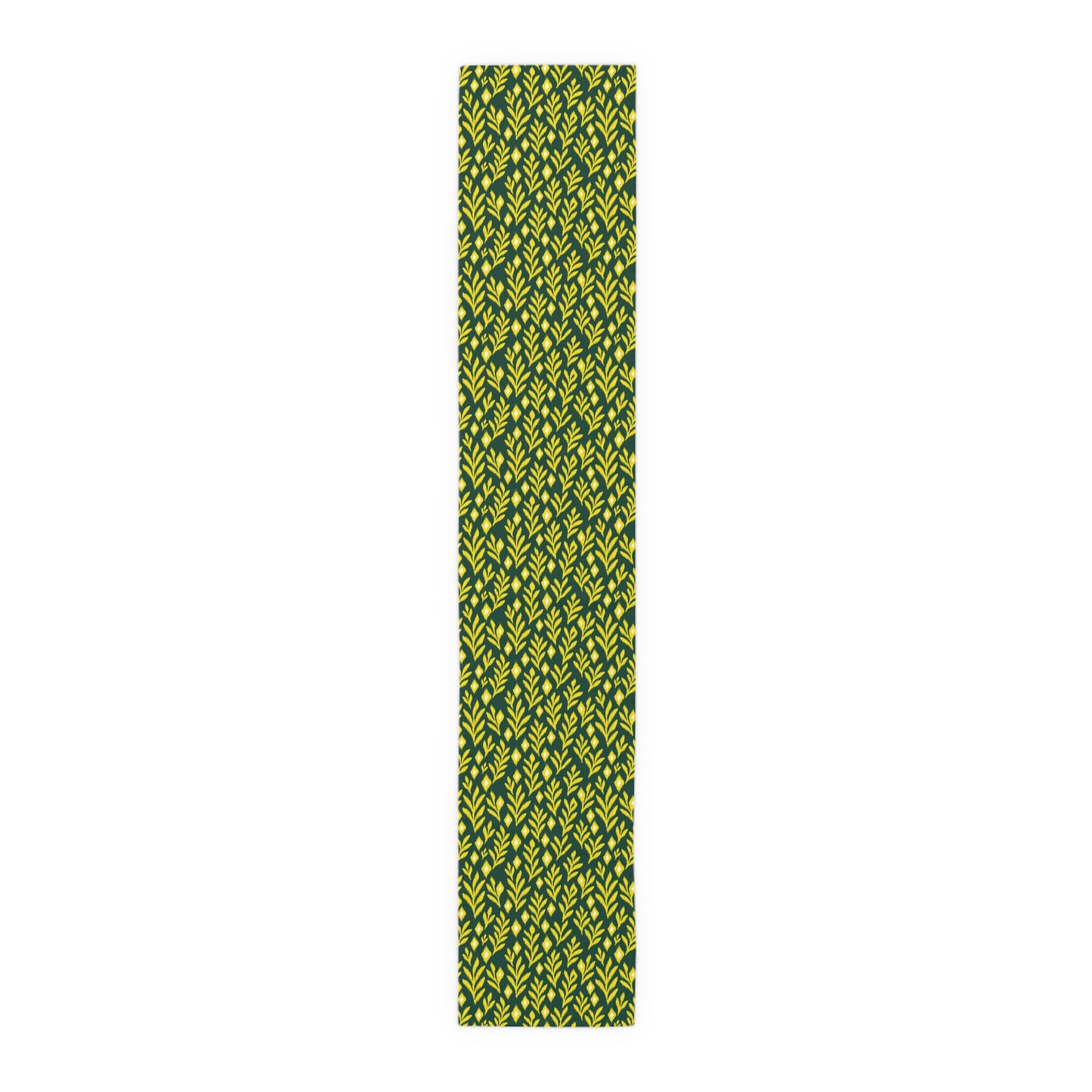 Table Runner | Eugene, Oregon | Laurel