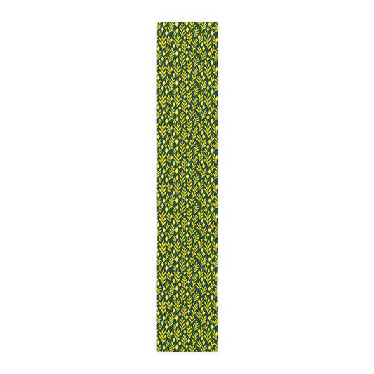 Table Runner | Eugene, Oregon | Laurel