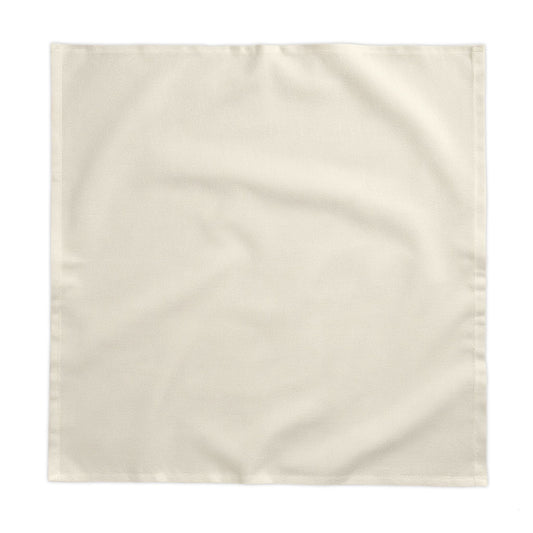 Tablecloth | Atlanta, Georgia | Light