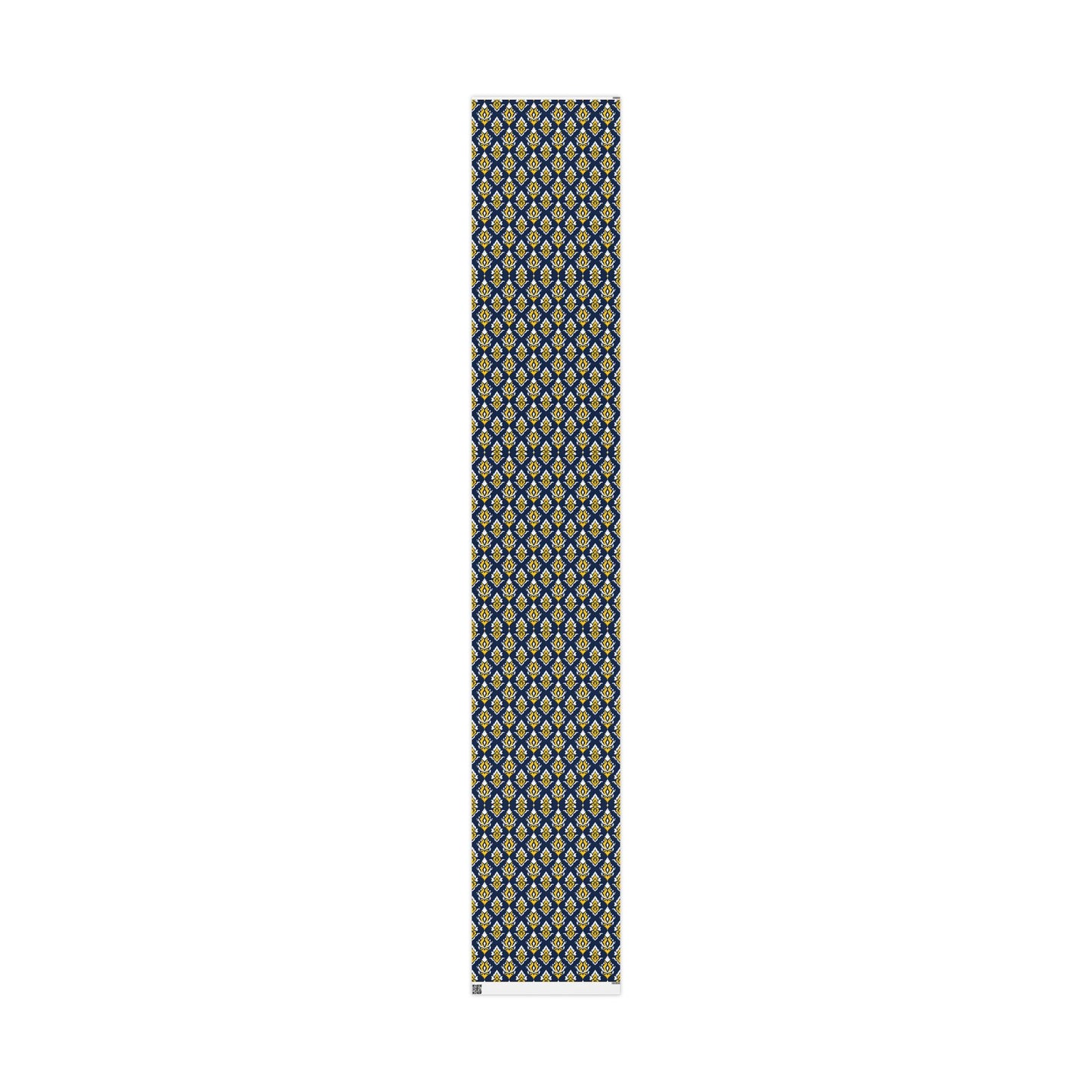 Gift Wrap | Ann Arbor, Michigan | Ikat