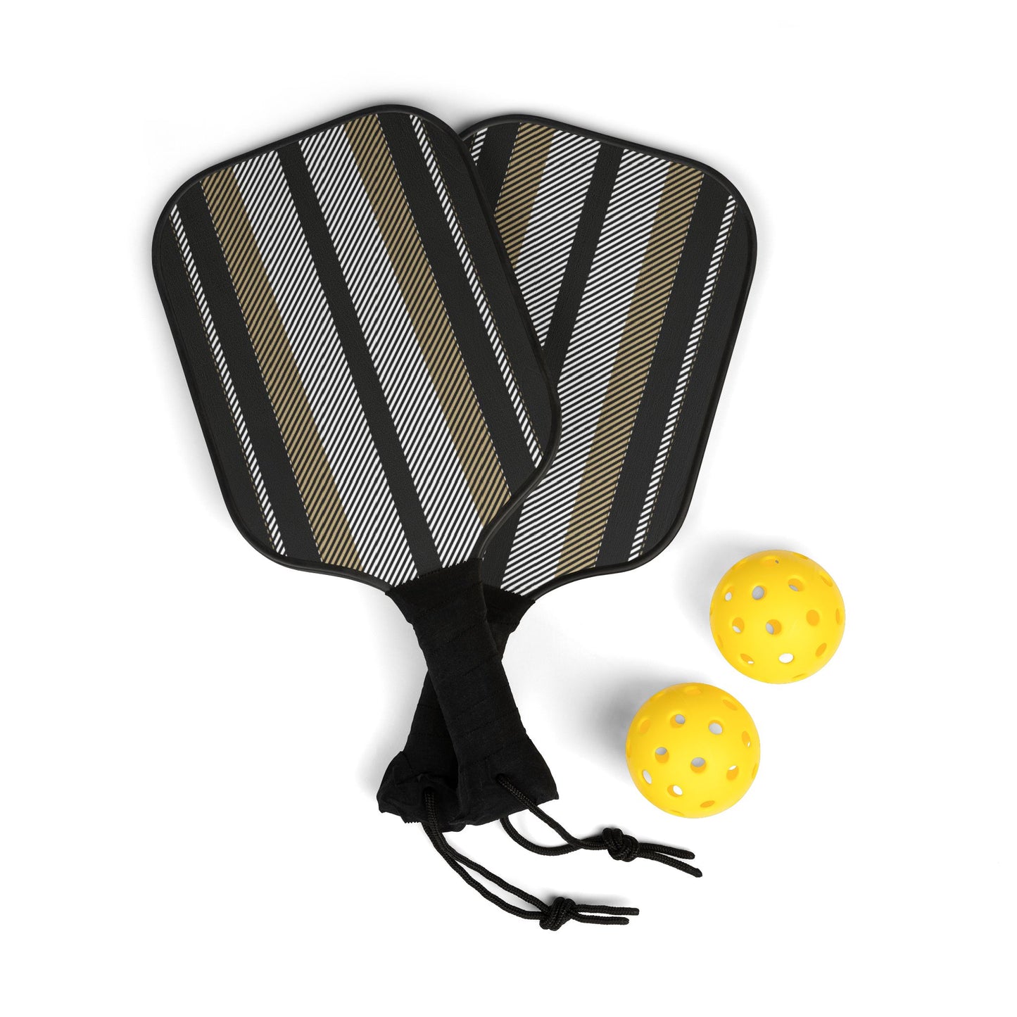 Pickleball Paddle Kit | Winston Salem, North Carolina | Stripe
