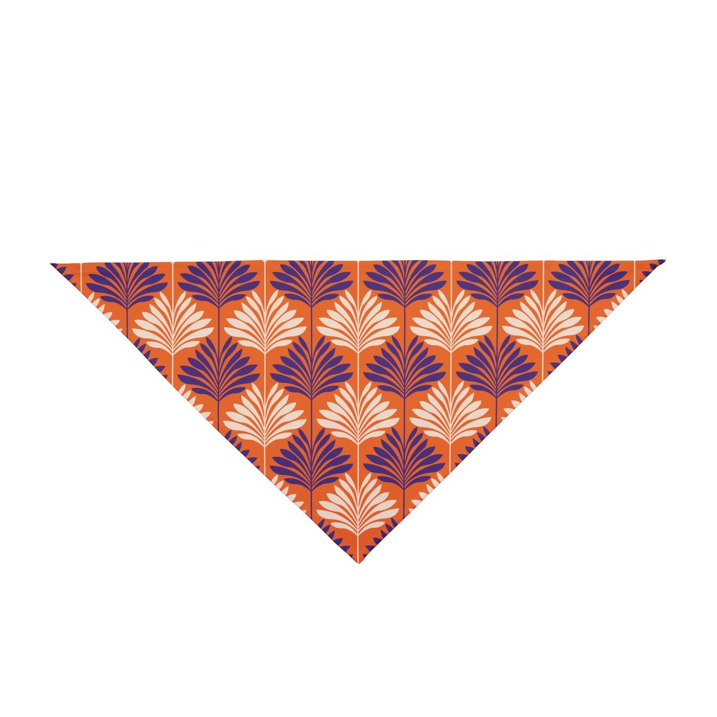 Pet Bandana | Clemson, SC | Deco