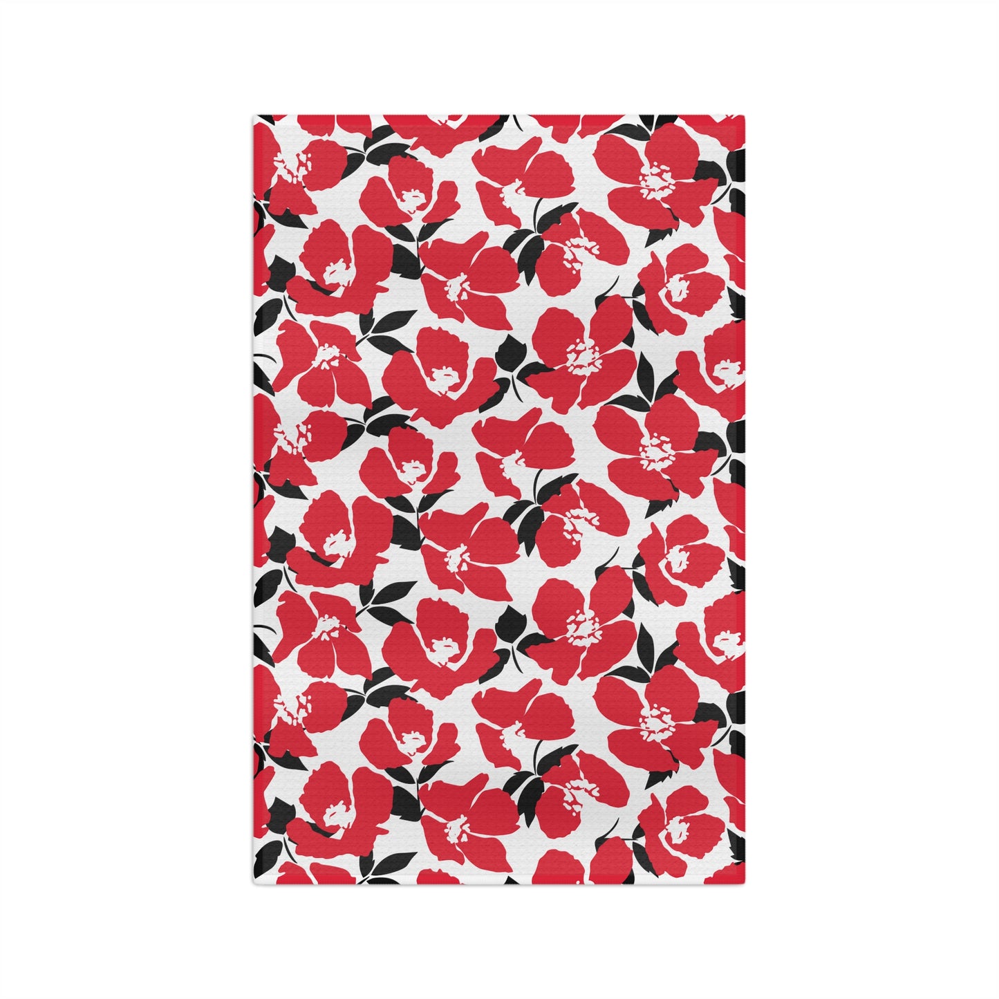 Tea Towels | New Brunswick, New Jersey | Poppy