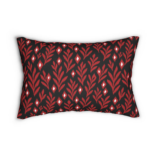 Pillow | Salt Lake City, Utah | Laurel