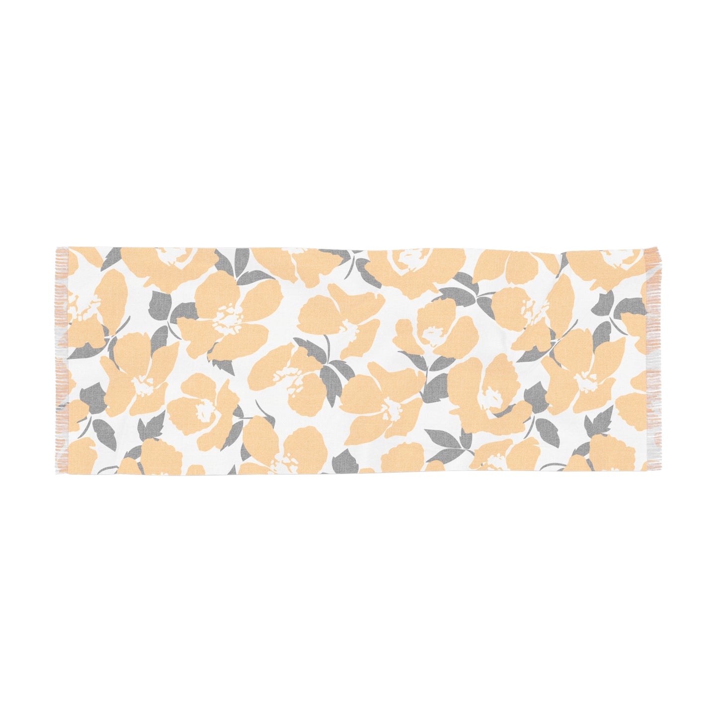 Scarf | Kennesaw, Georgia | Poppy