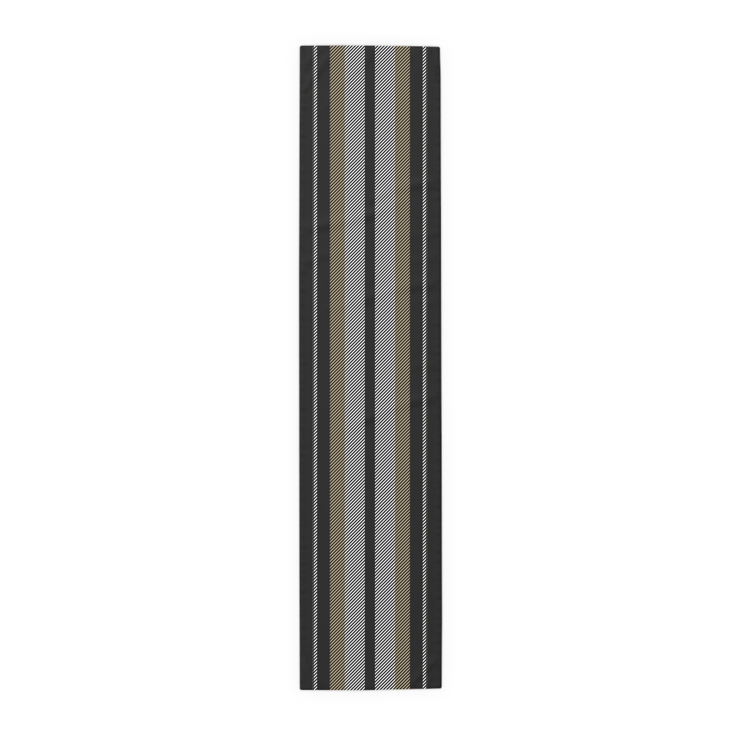 Table Runner | Winston Salem, North Carolina | Stripe