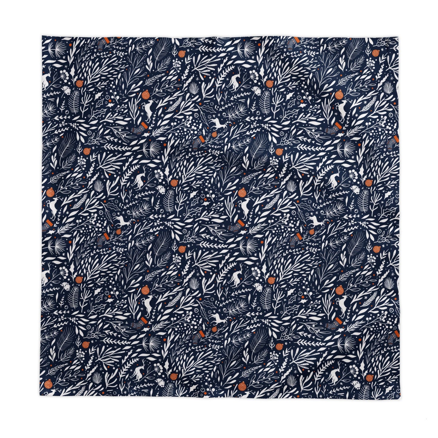 Tablecloth | Auburn, Alabama | Fauna