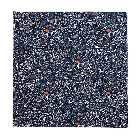 Tablecloth | Auburn, Alabama | Fauna