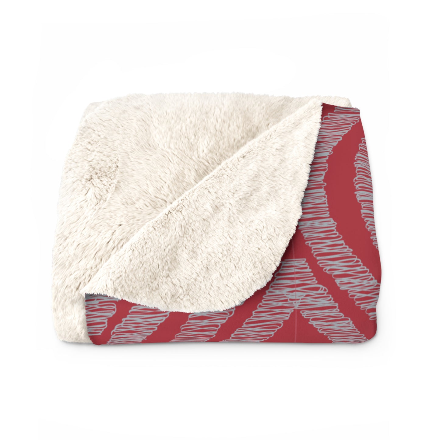 Sherpa Blanket | Columbus, Ohio | Ogee