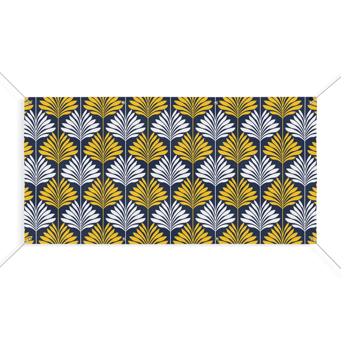 Banner | Ann Arbor, Michigan | Deco