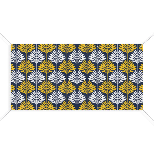 Banner | Ann Arbor, Michigan | Deco