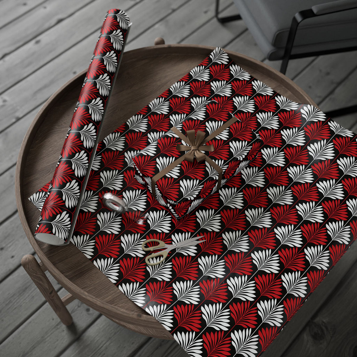 Gift Wrap | Lubbock, Texas | Deco