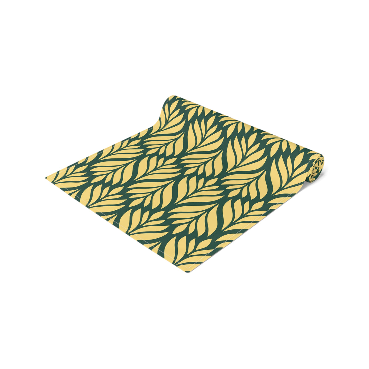 Table Runner | Fairfax, Virginia | Palm