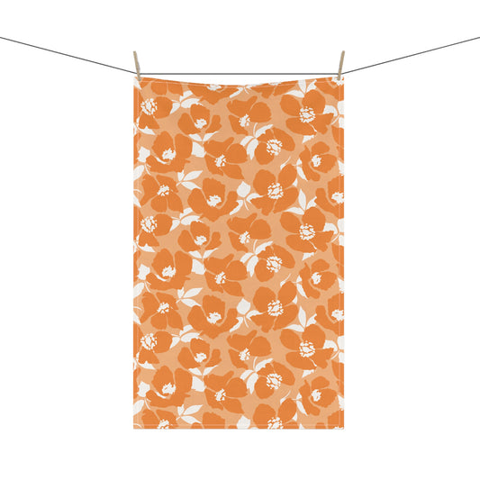 Tea Towel | Knoxville, Tennessee | Poppy