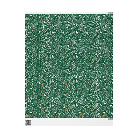 Gift Wrap | Miami, Florida | Fauna
