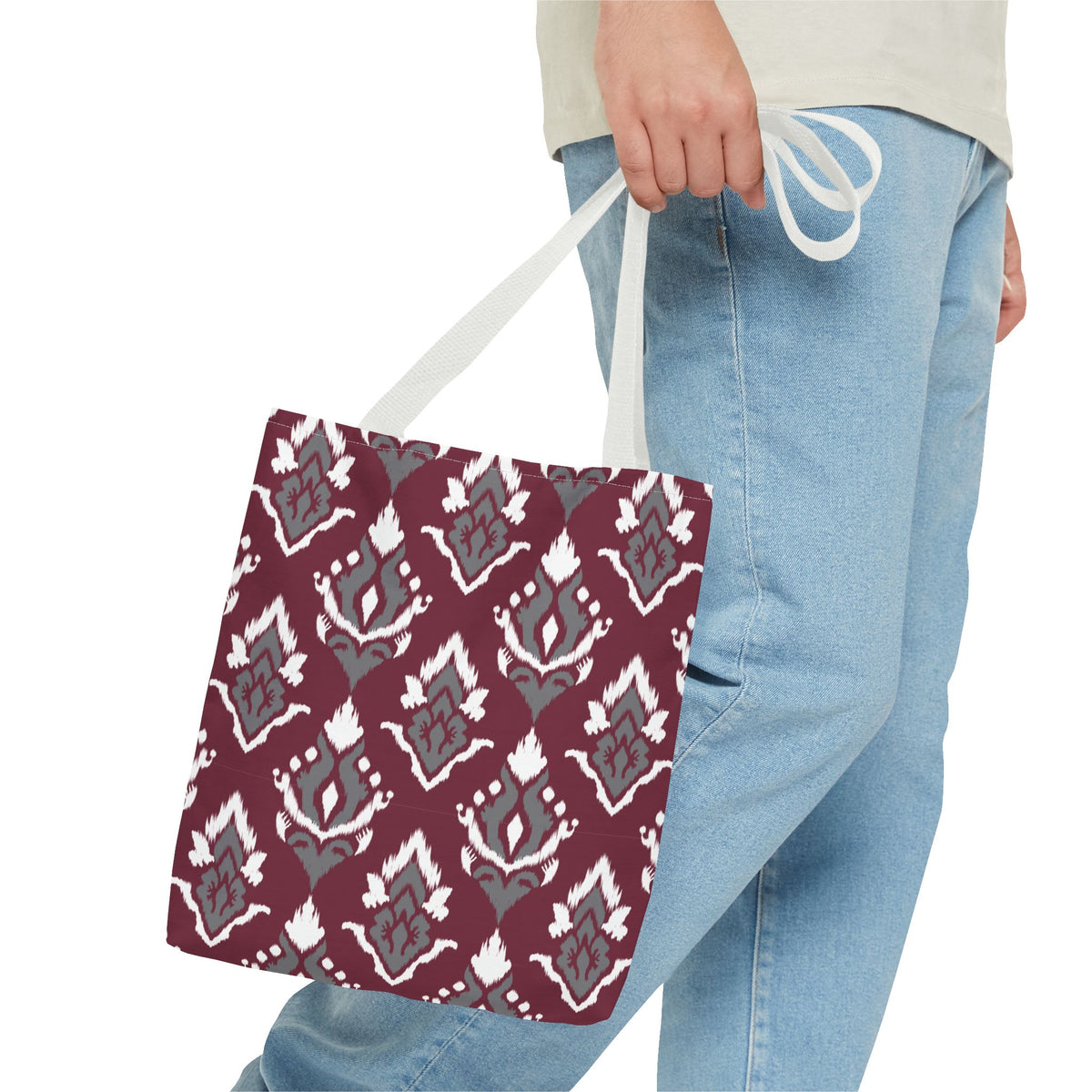 Totes | Starkville, Mississippi | Ikat