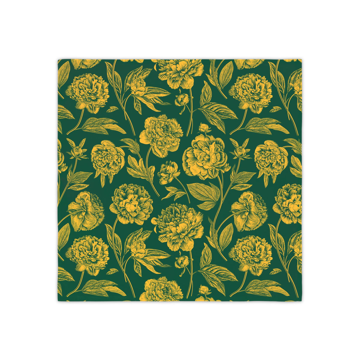 Napkins | Fairfax, Virginia | Peony